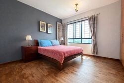 Woodsvale (D25), Condominium #534985921